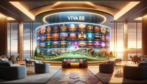 viva88 casino