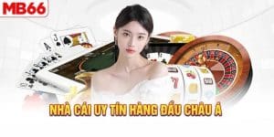 MB66 là cổng game giải trí đặc sắc.