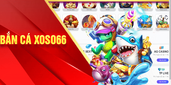 Cơn sốt Xoso66 - Lôi cuốn hàng triệu game thủ