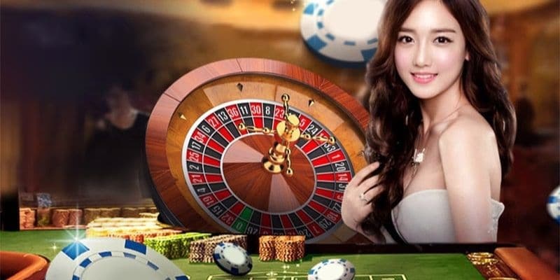 Đam mê Casino có thể ghé ngay sảnh chơi đẳng cấp của Kubet88