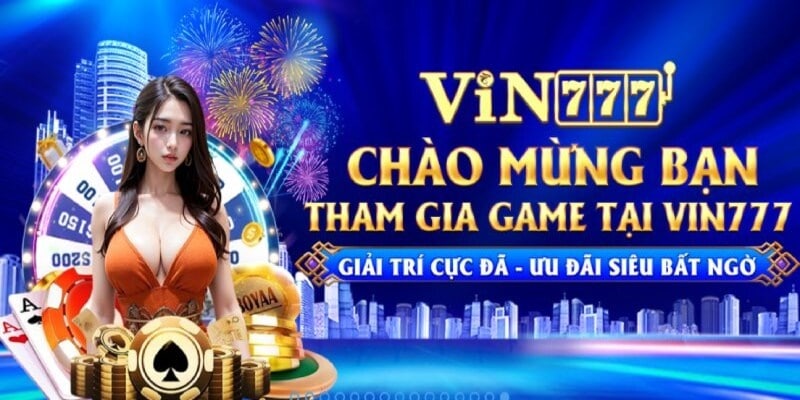 Các bước đăng ký Vin777 đơn giản dễ dàng